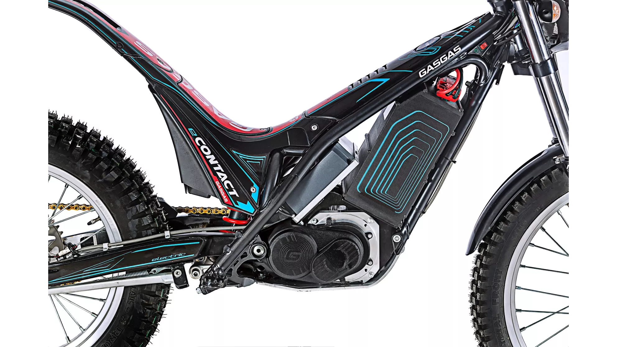 GASGAS EContact - Image 1 GASGAS EContact - Image 1